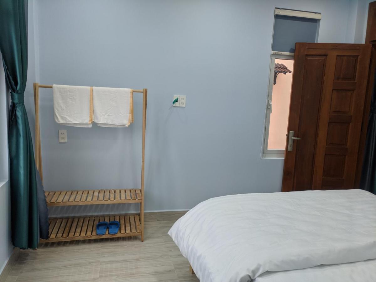 Vila Ha Huy Tap Da Lat Exterior photo