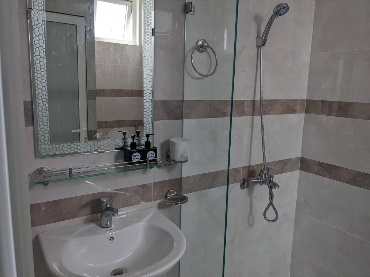 Vila Ha Huy Tap Da Lat Exterior photo